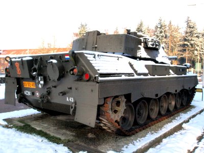 Leopard 1 KU-92-40 pic1