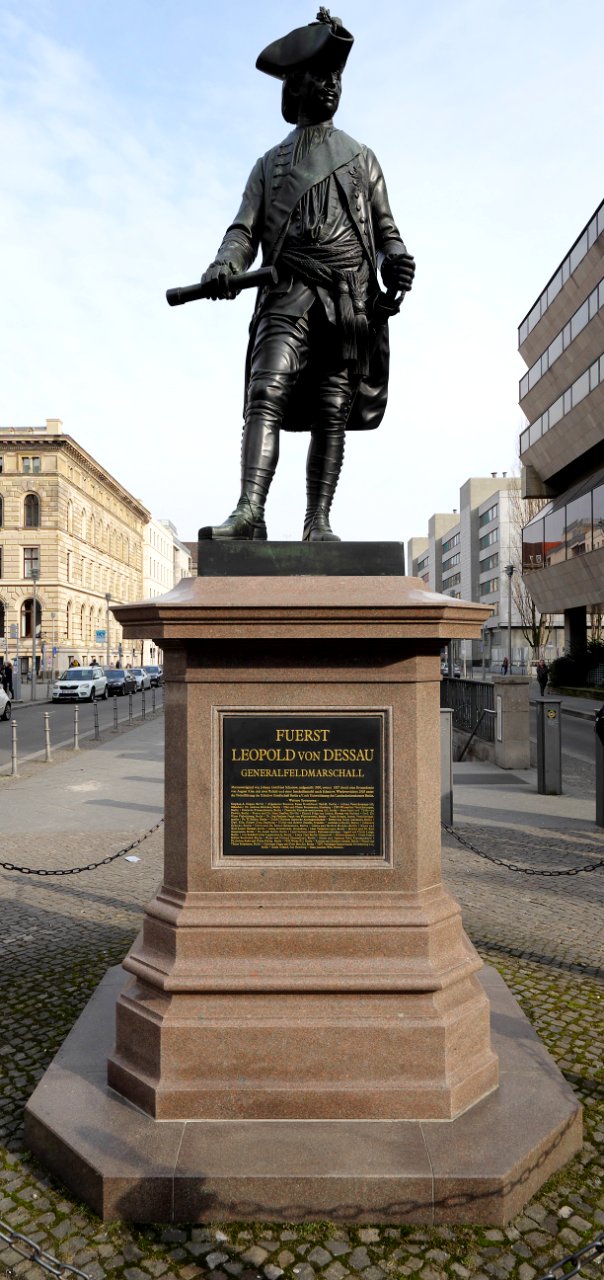 Leopold.I.von.Dessau.Schadow