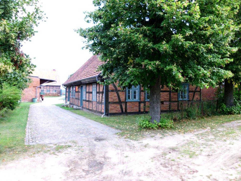Lennewitz Dorfstraße 20