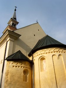 Lengyeltóti, templom
