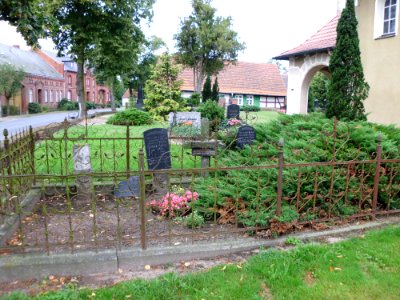 Lennewitz Dorfkirche 6