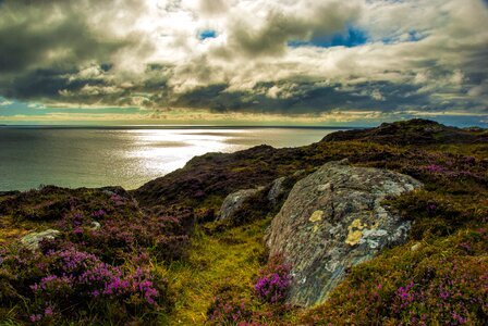Sea ocean nature