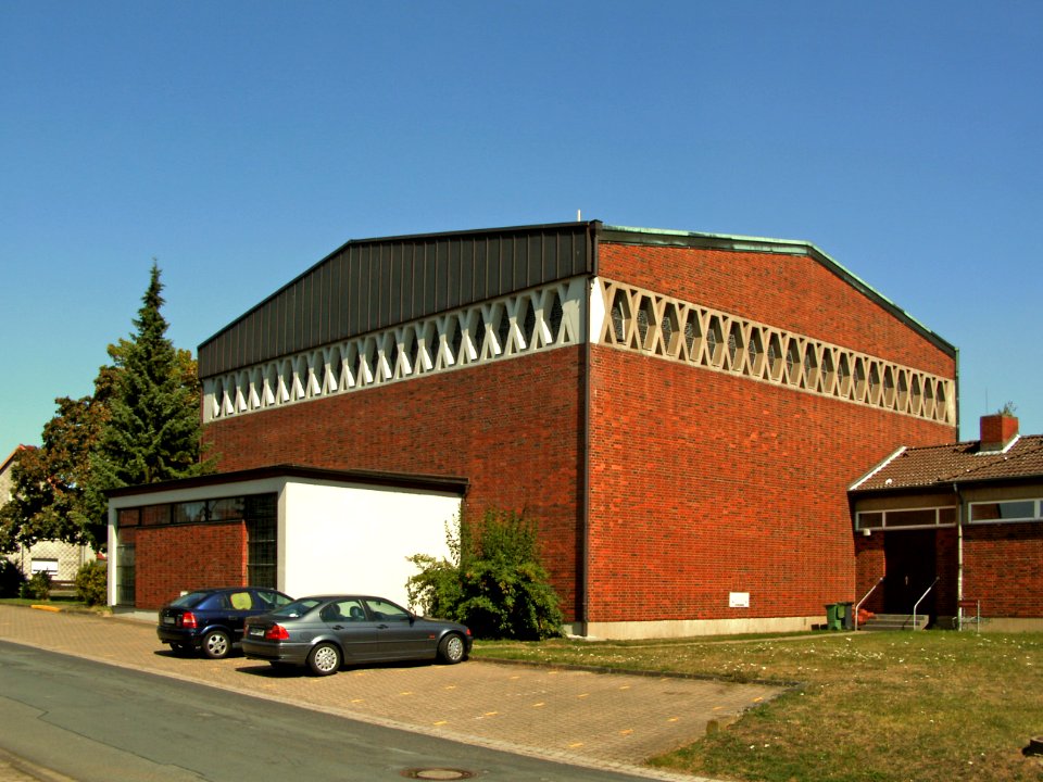 Lengede Kirche kath