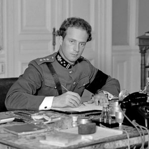 Leopold III van België (1934)