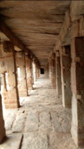 Lepakshi pillars 19