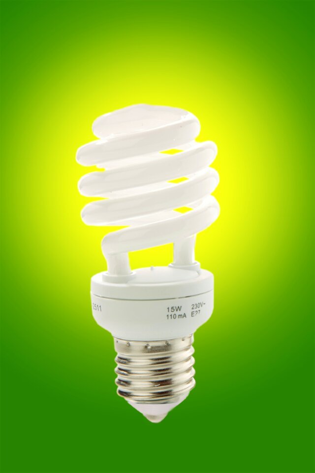 Light save electricity current