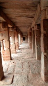 Lepakshi pillars 18