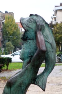Leopoldstadplein, Etterbeek7