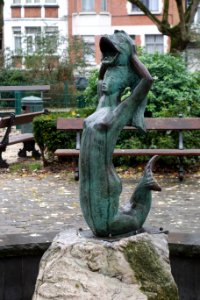 Leopoldstadplein, Etterbeek5