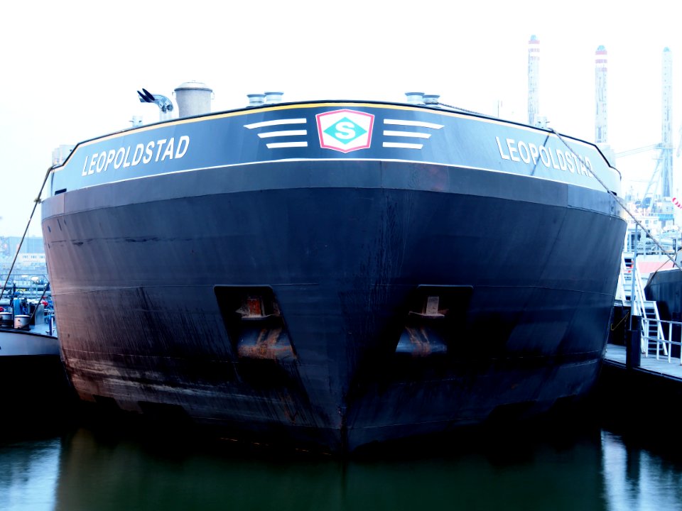 LEOPOLDSTAD, ENI 06105061, pic1