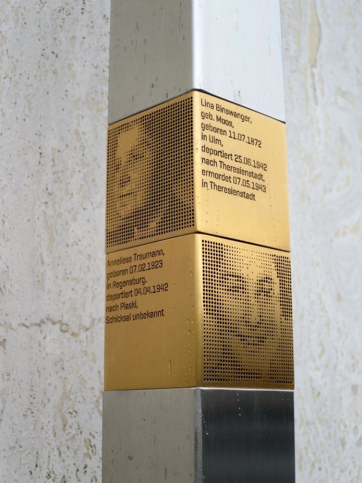 Leopoldstraße 102 München 1