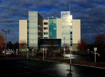 Lentokatu 2 Oulunsalo 20171022 01