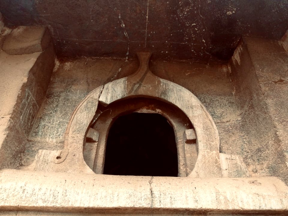 Lenyadri cave inscriptions - 1