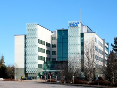 Lentokatu 2 Oulu 20210417