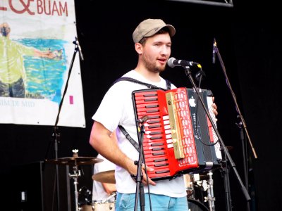 Lenze und de Buam Jahrhundertsud Festival (53)