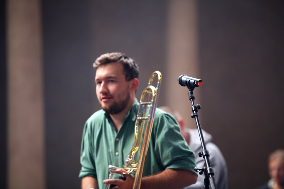 Lenze und de Buam - Heimatsound Festival 2015