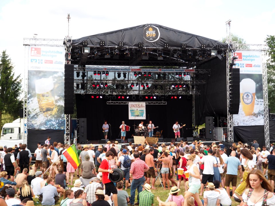 Lenze und de Buam Jahrhundertsud Festival (34)