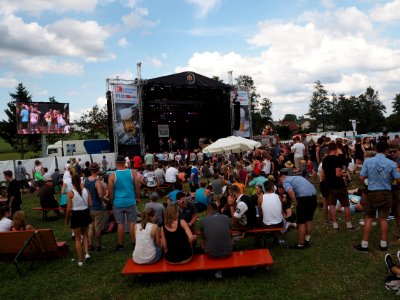 Lenze und de Buam Jahrhundertsud Festival (35)