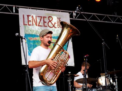 Lenze und de Buam Jahrhundertsud Festival (41)