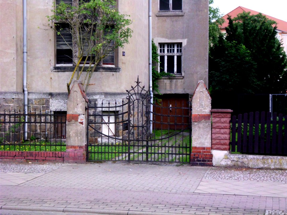 Lenzener Straße 71, Bild 2