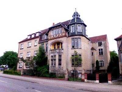 Lenzener Straße 71, Bild 1