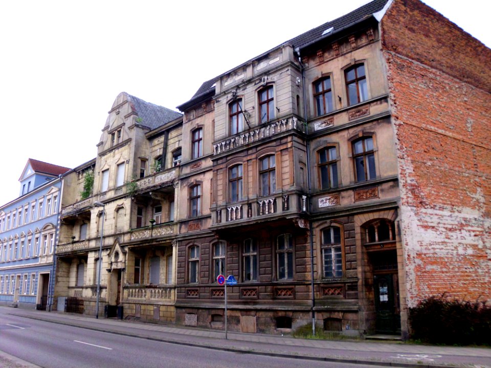 Lenzener Straße 3-4