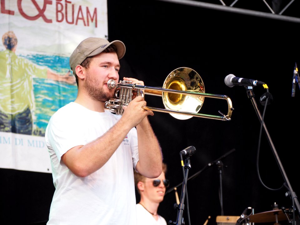 Lenze und de Buam Jahrhundertsud Festival (70)