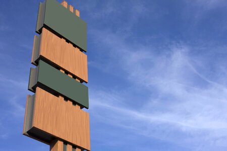 Veneer wood board