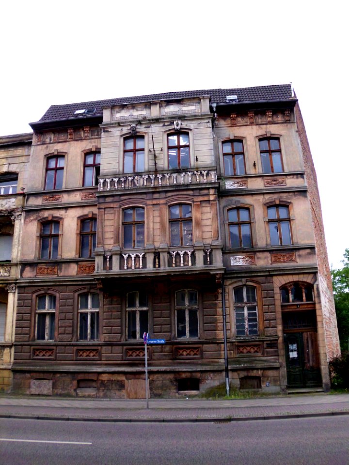 Lenzener Straße 4, Bild 2