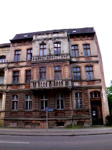 Lenzener Straße 4, Bild 2