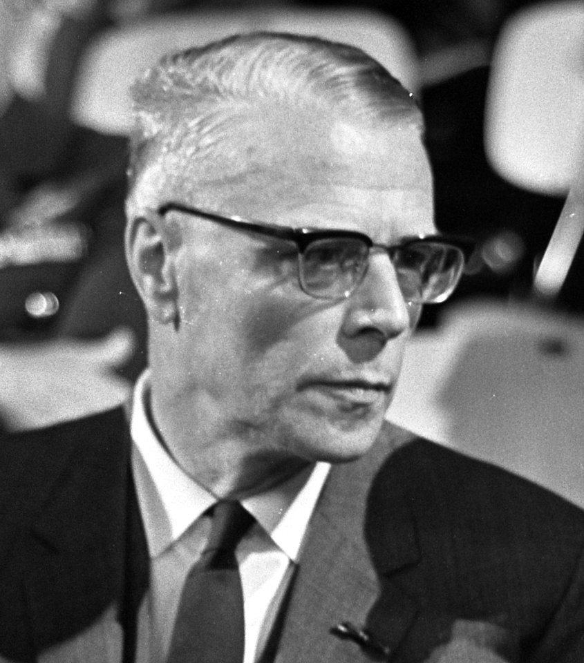 Leo de Block 1967 (1)