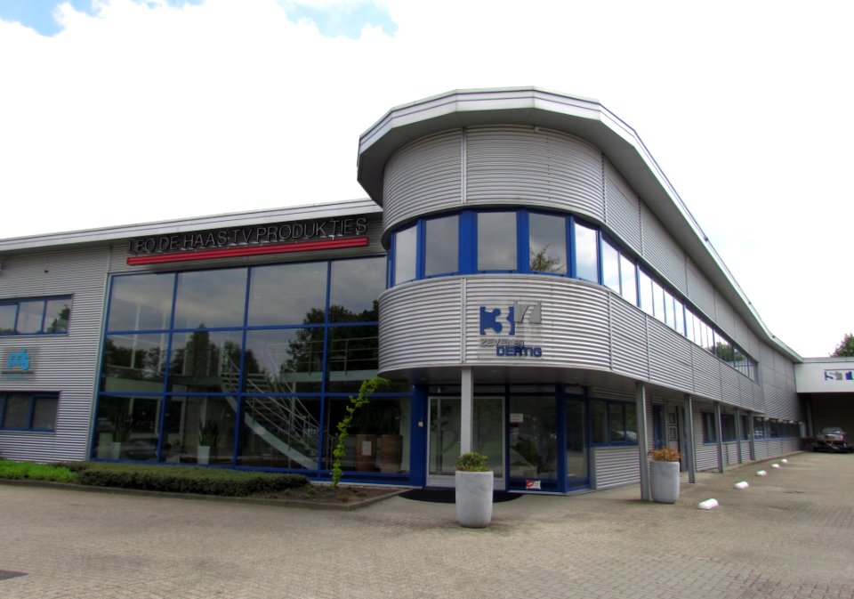 Leo de Haas TV Produkties