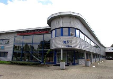 Leo de Haas TV Produkties