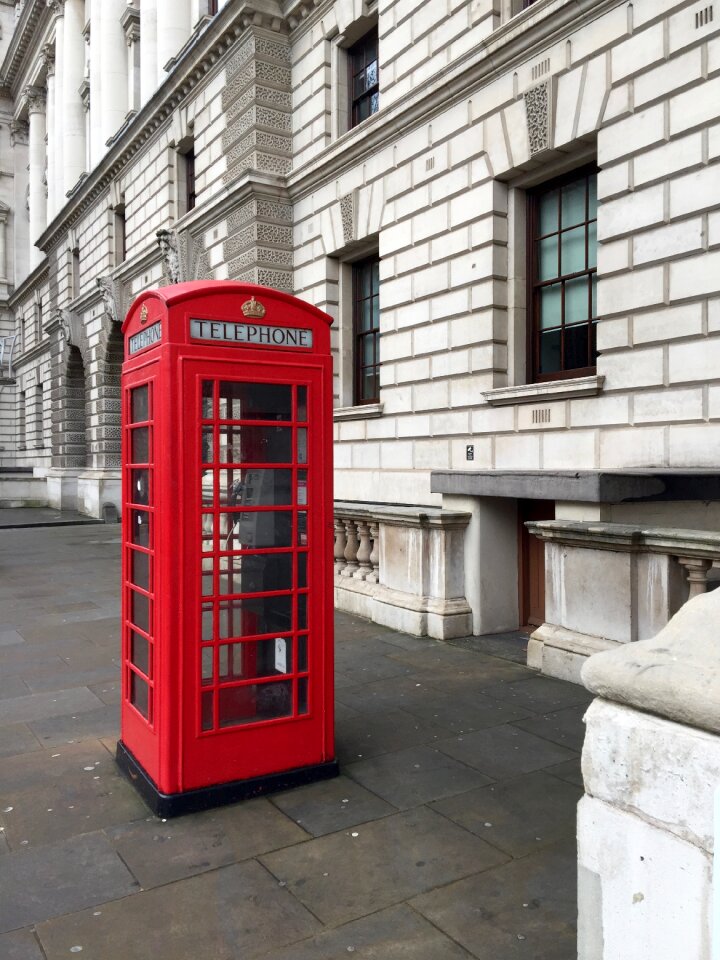 Building british uk