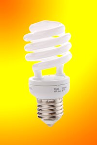 Light save electricity current