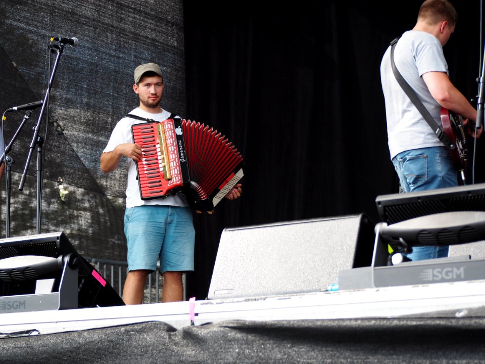 Lenze und de Buam Jahrhundertsud Festival (09)