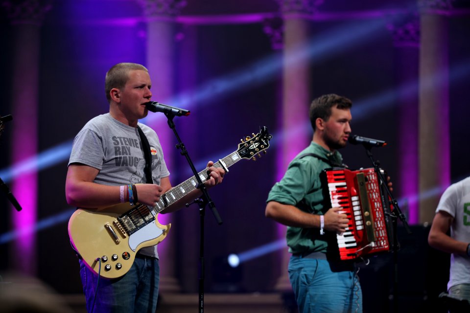 Lenze und de Buam - Heimatsound Festival 2015 (28)