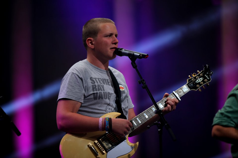 Lenze und de Buam - Heimatsound Festival 2015 (29)
