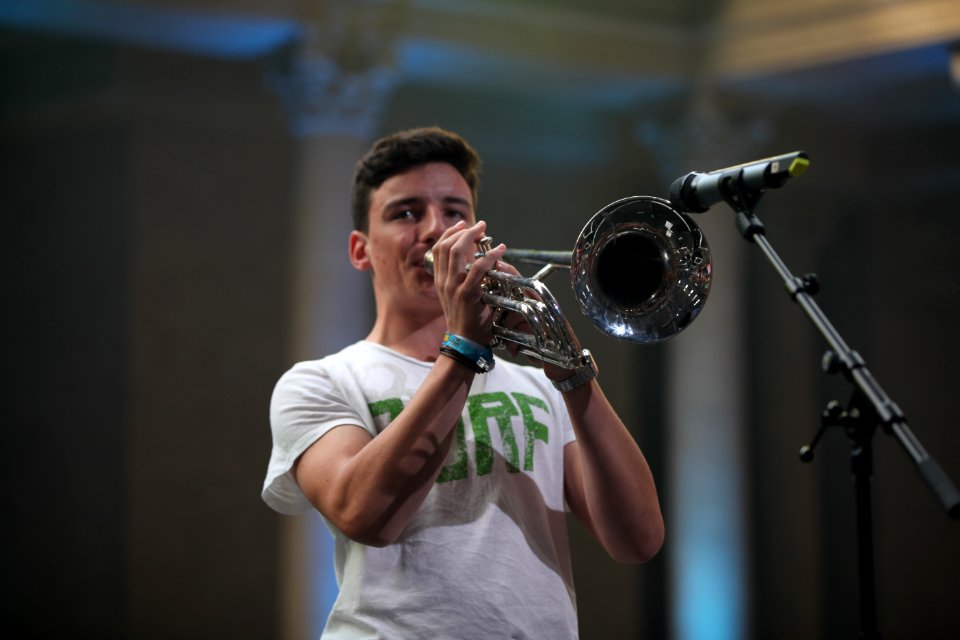 Lenze und de Buam - Heimatsound Festival 2015 (09)