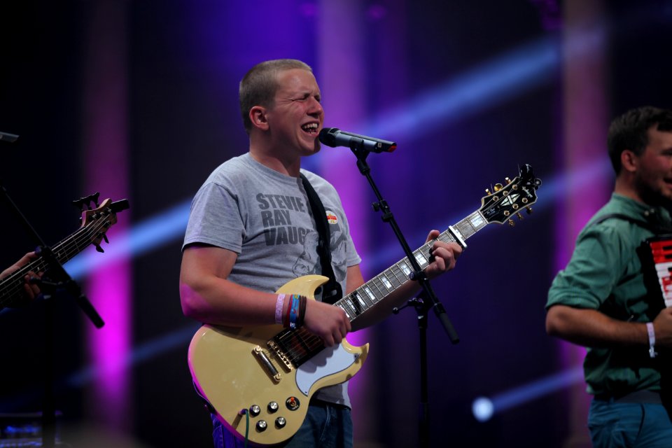 Lenze und de Buam - Heimatsound Festival 2015 (30)