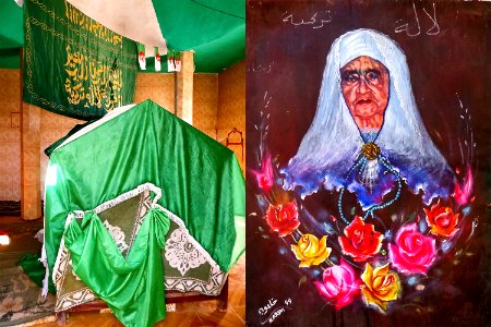 Lella Torkia لالة تركية 2