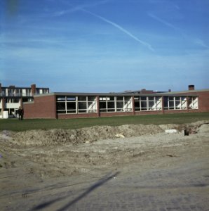 Lelystad ( Oost Flevopolder ) school, Bestanddeelnr 254-7928