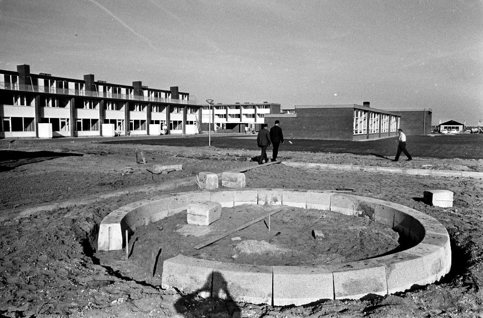 Lelystad bijna gereed, Bestanddeelnr 920-7413