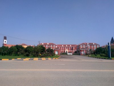 LemanSchooLChengdu