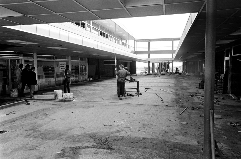 Lelystad bijna gereed, Bestanddeelnr 920-7411