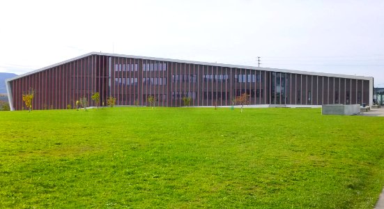 Lejona - Campus de Bizkaia de la UPV-EHU - Escuela Universitaria de Magisterio 05