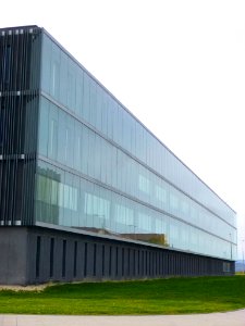 Lejona - Campus de Bizkaia de la UPV-EHU - Escuela Universitaria de Magisterio 02