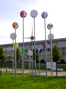 Lejona - Campus de Bizkaia de la UPV-EHU 08