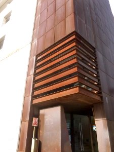 Lejona - Campus de Bizkaia de la UPV-EHU - Escuela Universitaria de Relaciones Laborales 4