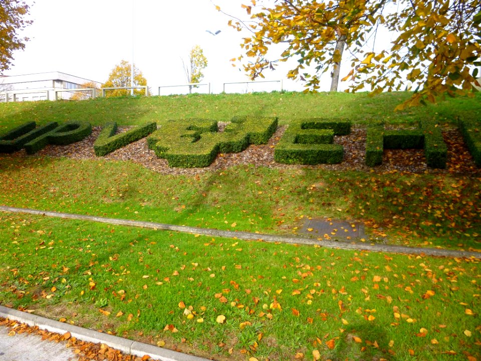 Lejona - Campus de Bizkaia de la UPV-EHU 02